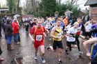 The Ronnie Walker Saltwell 10k Road Race, Gateshead. Photo: David T. Hewitson/Sports for All Pics